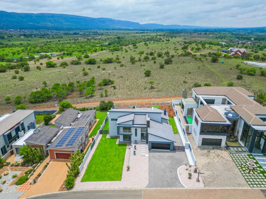 4 Bedroom Property for Sale in Xanadu Eco Park North West